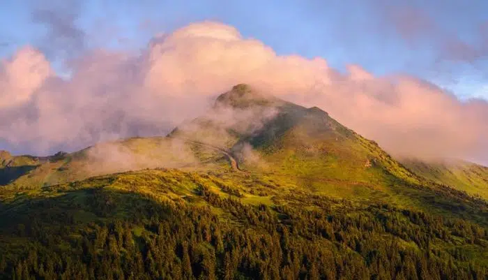 vershini karpat ivan chornogir