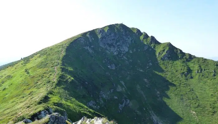 vershini karpat ivan marmaros