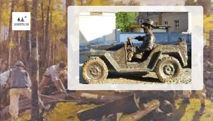 vaz gayk 1