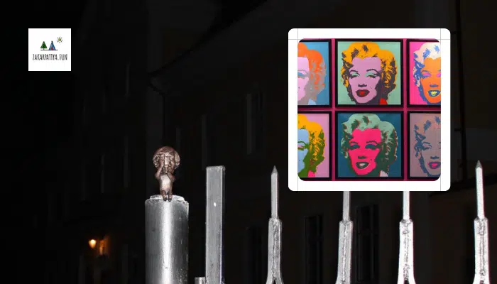 mini skulpturi uzhgoroda uorhol 4