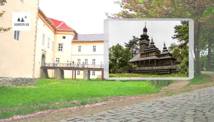 uzhgorodkiy zamok 5