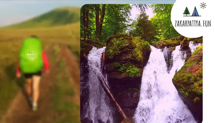 vodospad zakarpattya shypit 4