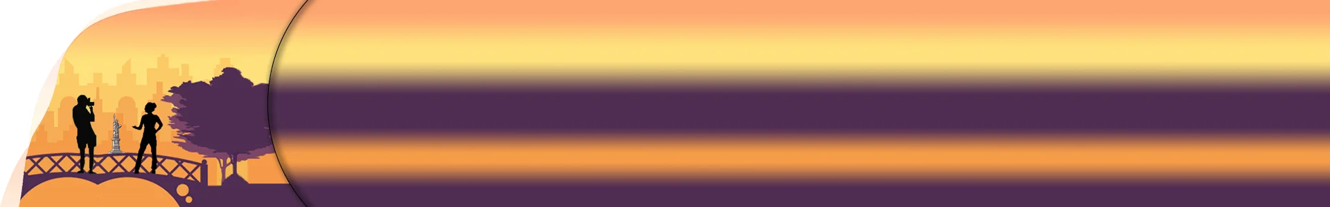 header orange architekt