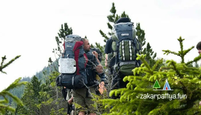 7 dyvovyzhnykh mists dlya vidpochynku v Karpatakh 1