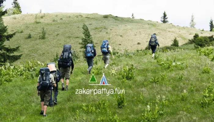 7 dyvovyzhnykh mists dlya vidpochynku v Karpatakh 2