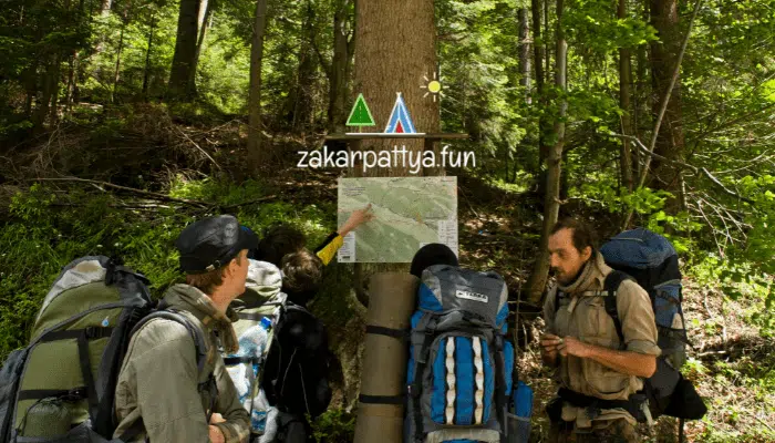 7 dyvovyzhnykh mists dlya vidpochynku v Karpatakh 4
