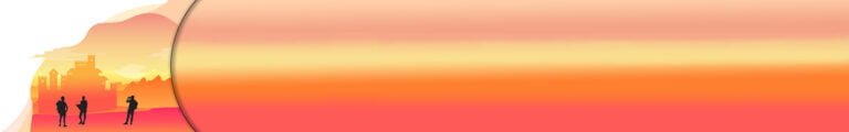 header orange castle