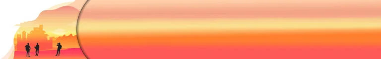 header orange castle