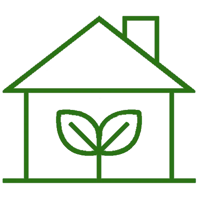 Eco house for eco tours