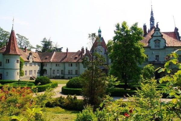 За цікавим знайомством!