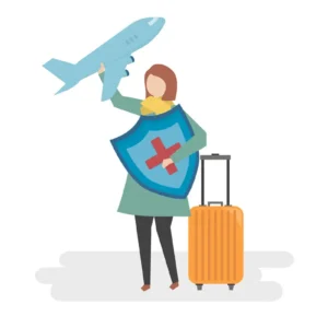 Страхування багажу