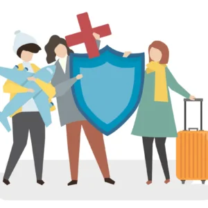 Страхування відміни подорожі