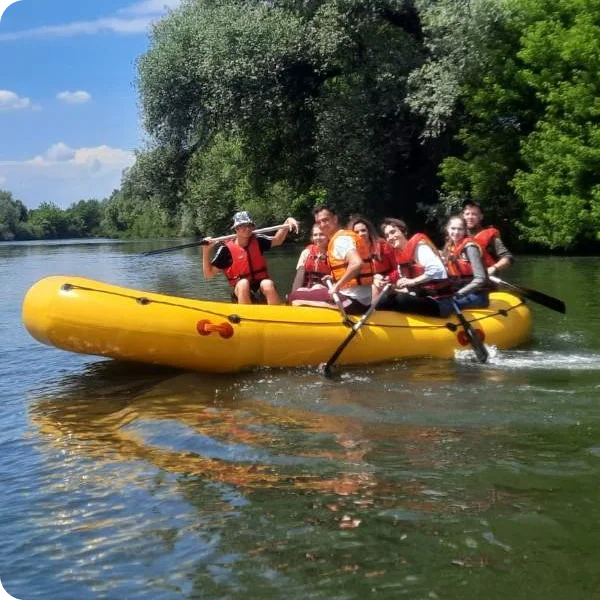 rafting po richci uzh 4 1 1
