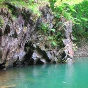 Блакитна лагуна