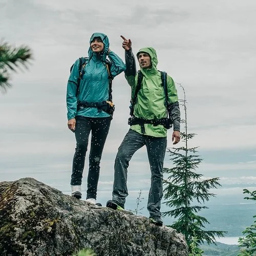 Людмила та Іван