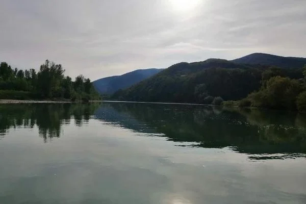 Рафтинг по р.Тиса